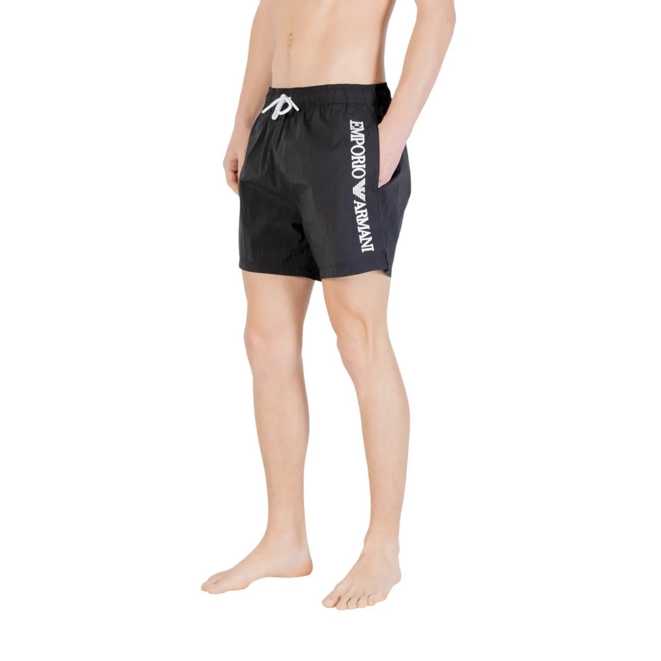 Emporio Armani Underwear - Emporio Armani Underwear Men Swimwear by Emporio Armani Underwear