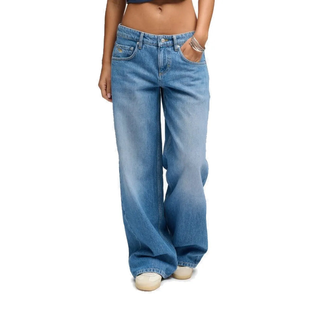 Superdry - Superdry  Women Jeans
