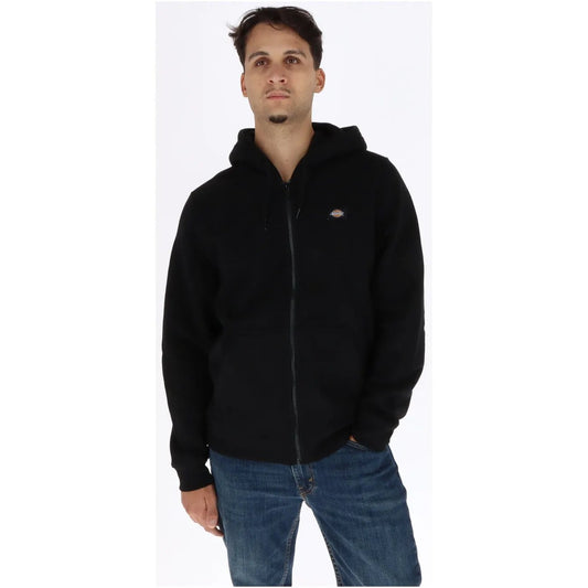 Dickies Men's Black Hoodie
