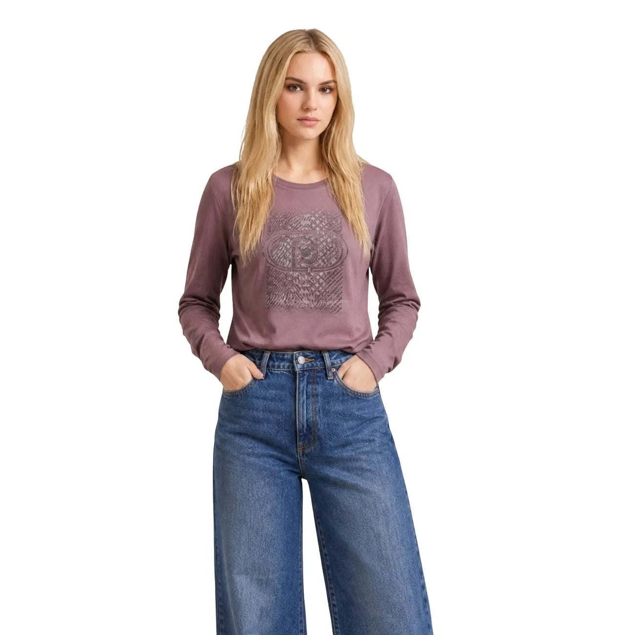 Liu Jo - Liu Jo Women T-Shirt by Liu Jo