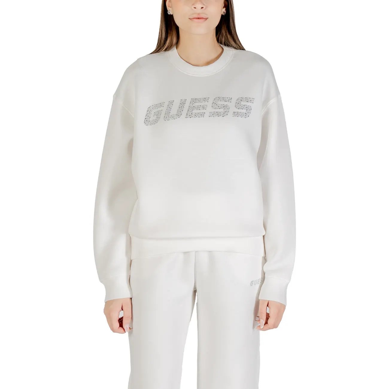 Guess Active - Guess Active Women Sweatshirts by Guess Active