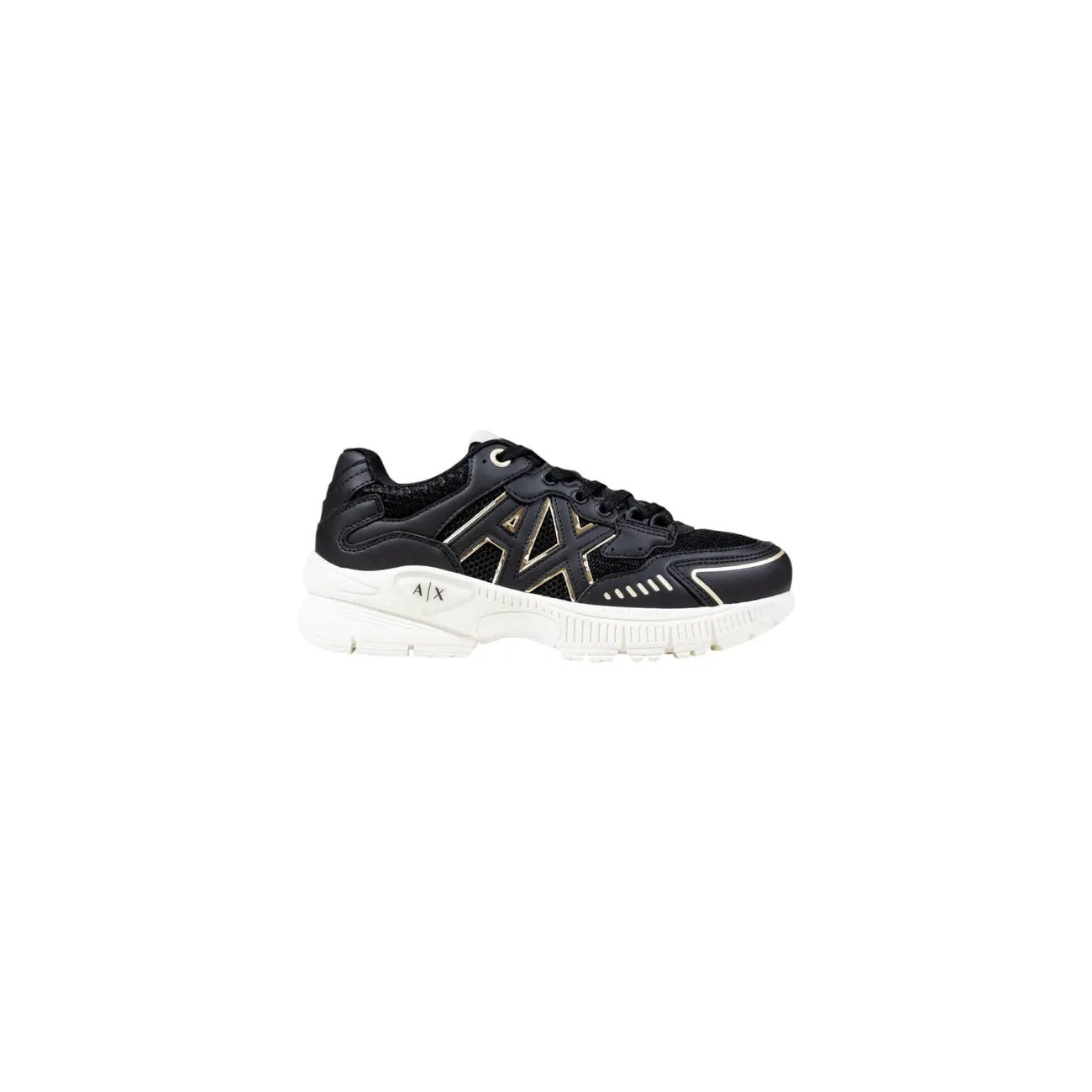 Armani Exchange - Armani Exchange Men Sneakers by Armani Exchange