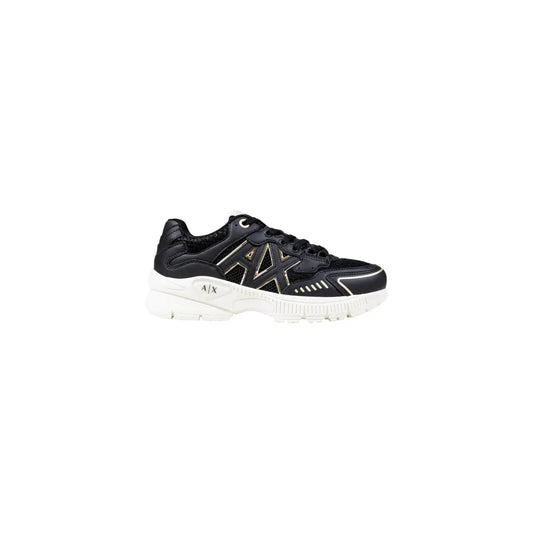 Armani Exchange - Armani Exchange Men Sneakers by Armani Exchange