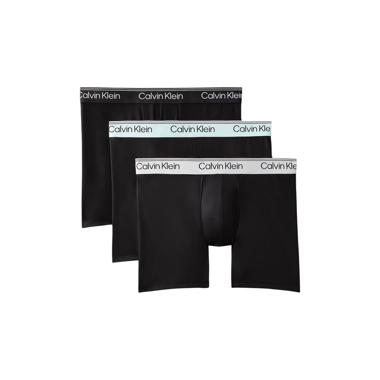 Calvin Klein Underwear - Calvin Klein Underwear Men Underwear by Calvin Klein Underwear