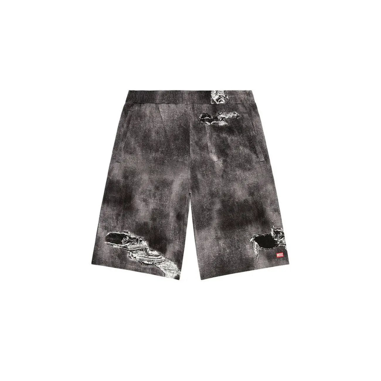 Diesel - Diesel Men Shorts by Diesel