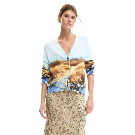 Desigual - Desigual Women Cardigan by Desigual