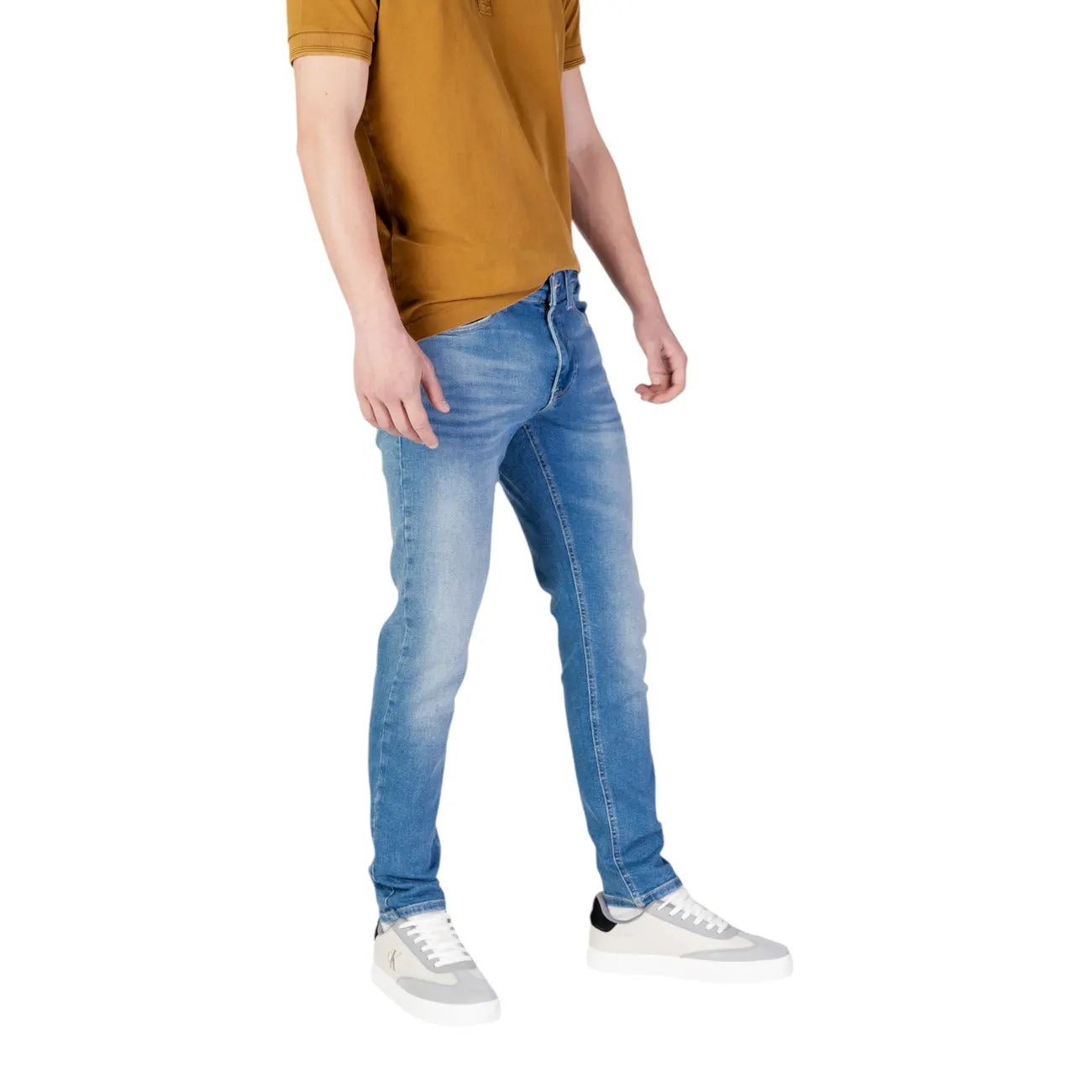 Tommy Hilfiger Jeans - Tommy Hilfiger Jeans Men Jeans by Tommy Hilfiger Jeans