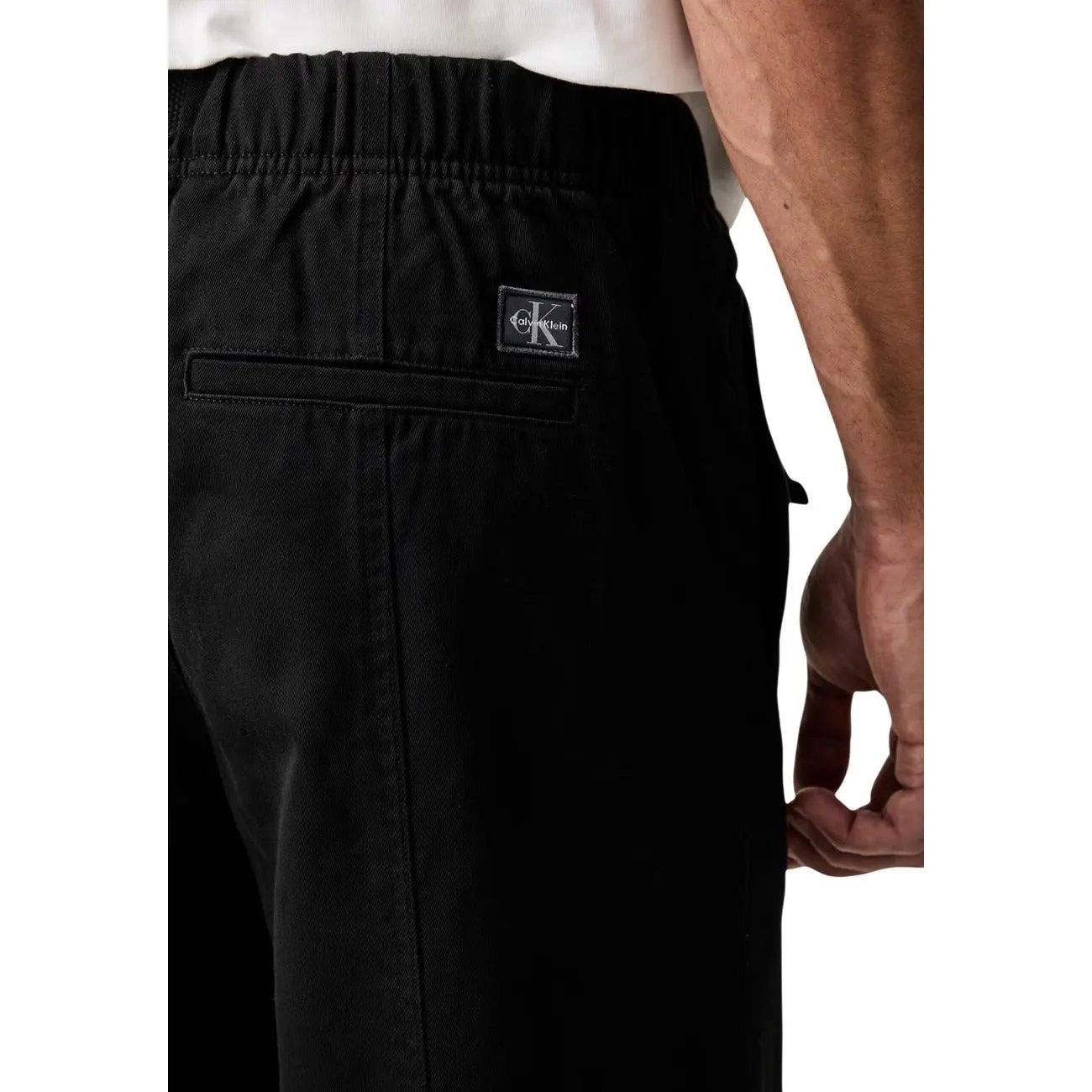 Calvin Klein Jeans - Calvin Klein Jeans Men Trousers by Calvin Klein Jeans