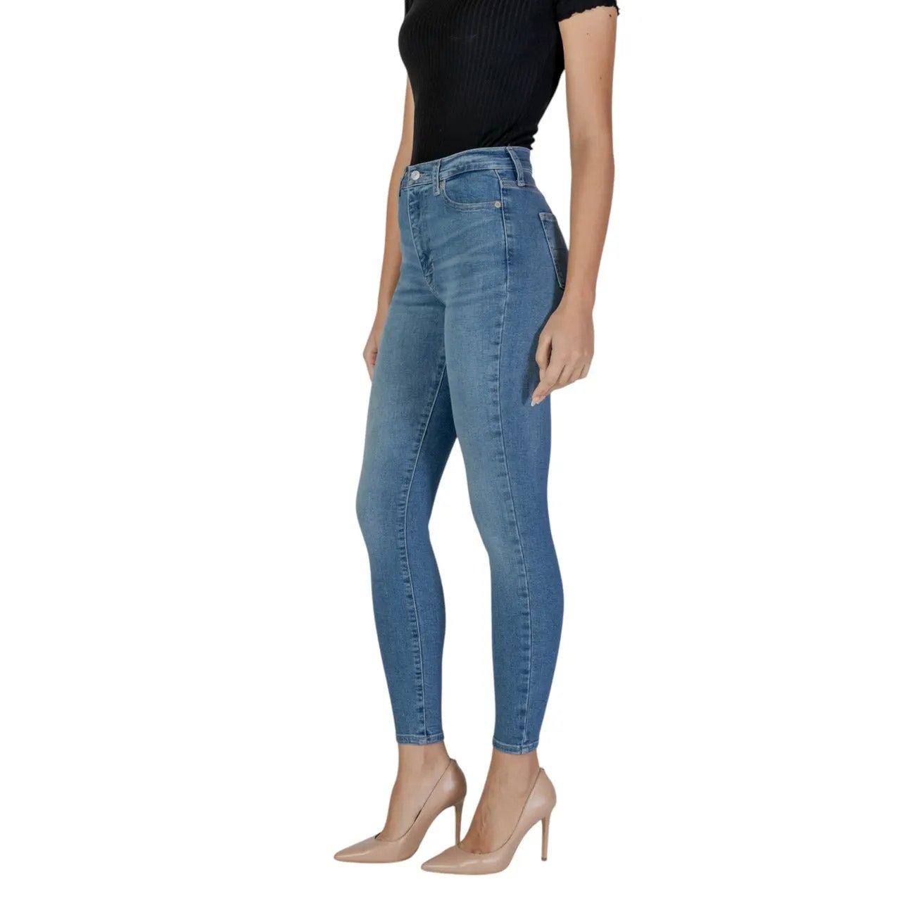 Tommy Hilfiger Jeans - Tommy Hilfiger Jeans Women Jeans by Tommy Hilfiger Jeans