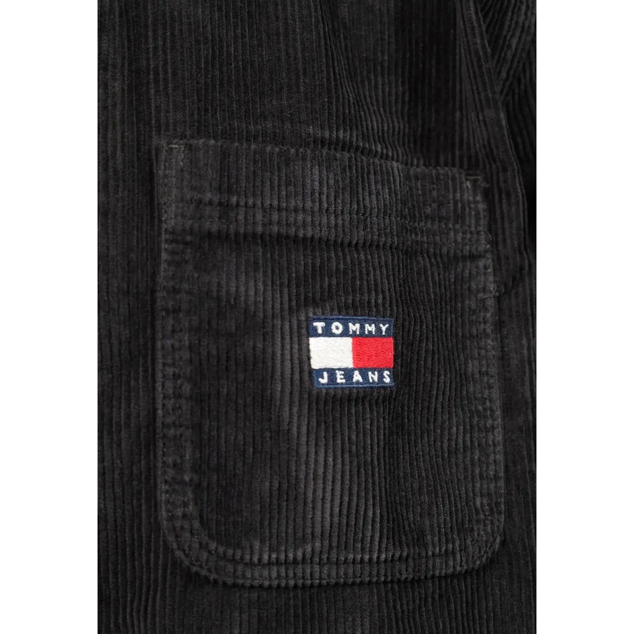 Tommy Hilfiger Jeans - Tommy Hilfiger Jeans Men Shirt by Tommy Hilfiger Jeans