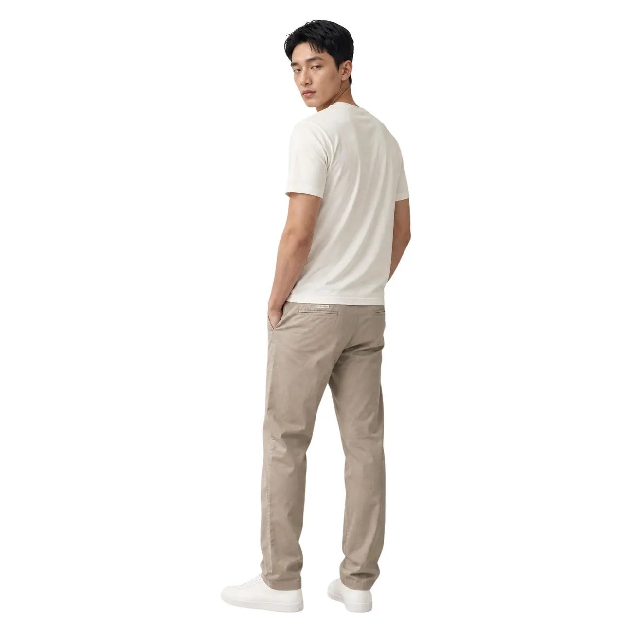 Calvin Klein Jeans - Calvin Klein Jeans Men Trousers by Calvin Klein Jeans