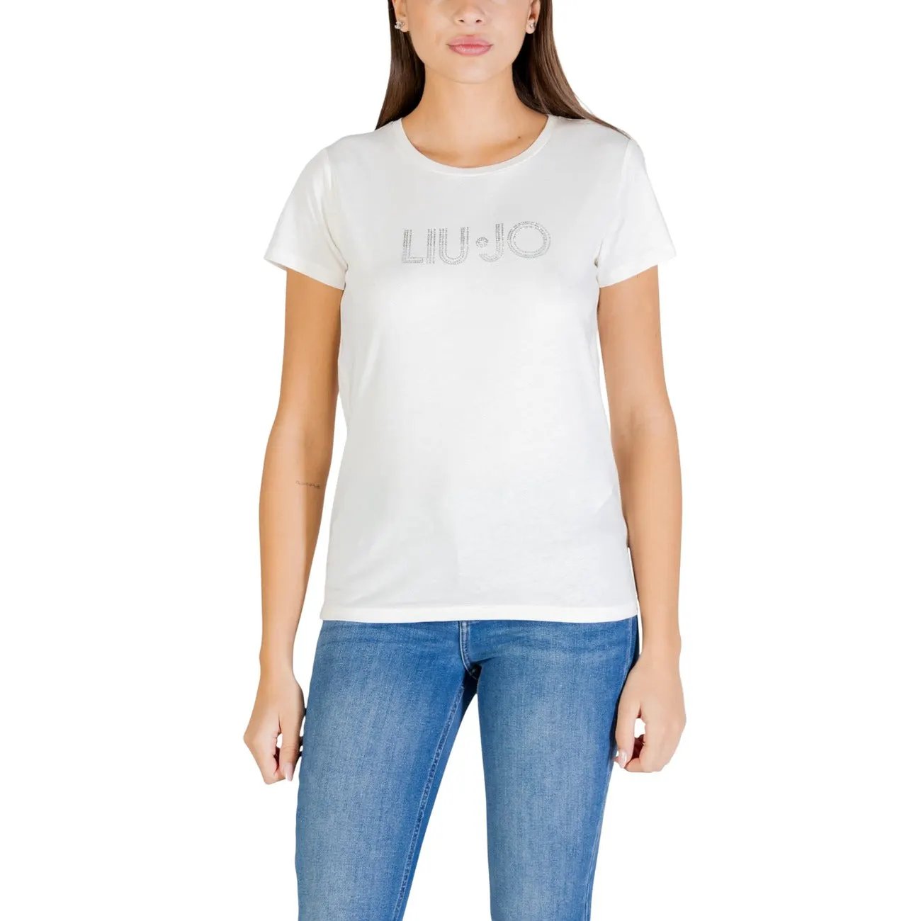 Liu Jo - Liu Jo Women T-Shirt by Liu Jo