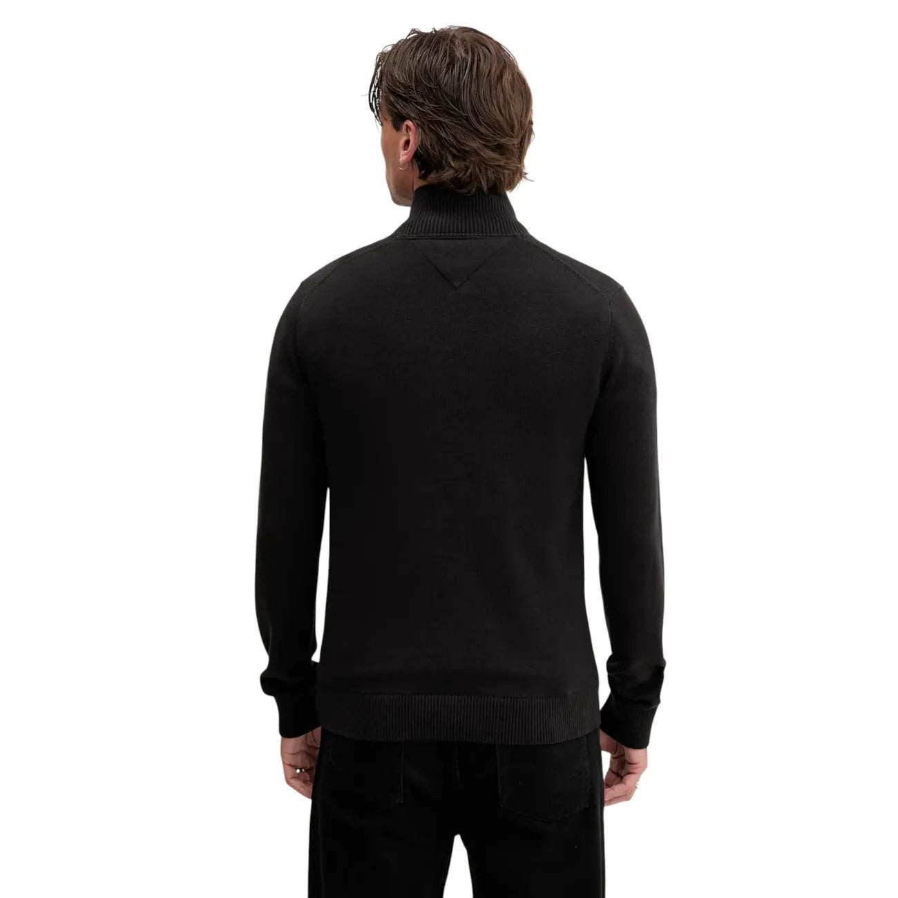 Tommy Hilfiger Jeans - Tommy Hilfiger Jeans Men Knitwear by Tommy Hilfiger Jeans
