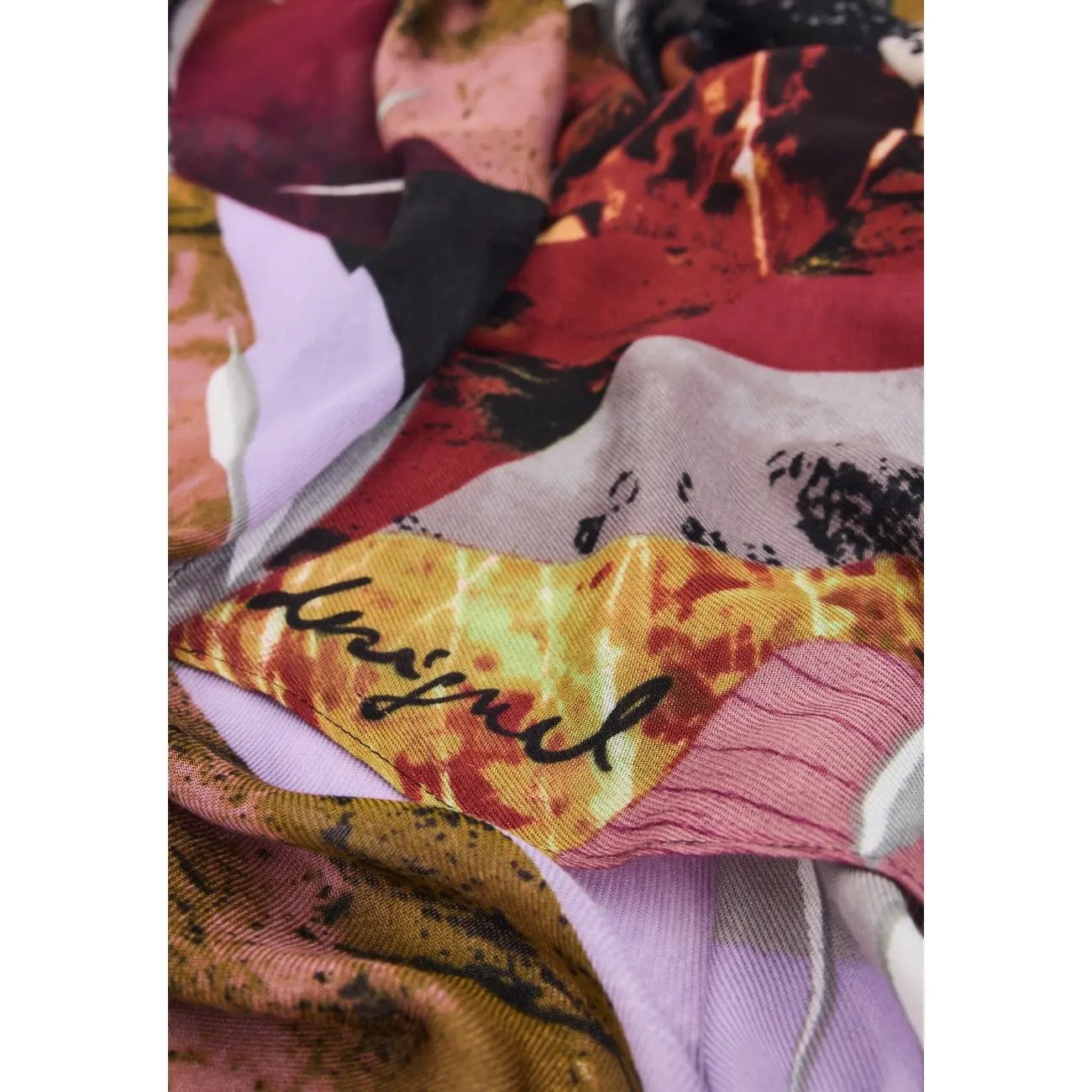 Desigual - Desigual Women Scarve by Desigual