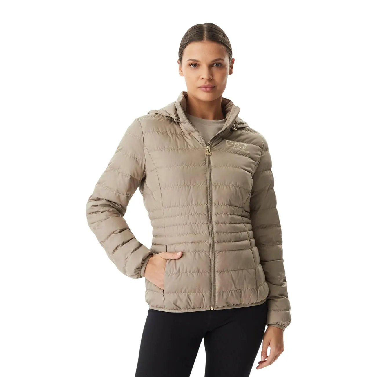 Ea7 - Ea7 Women Jacket by Ea7