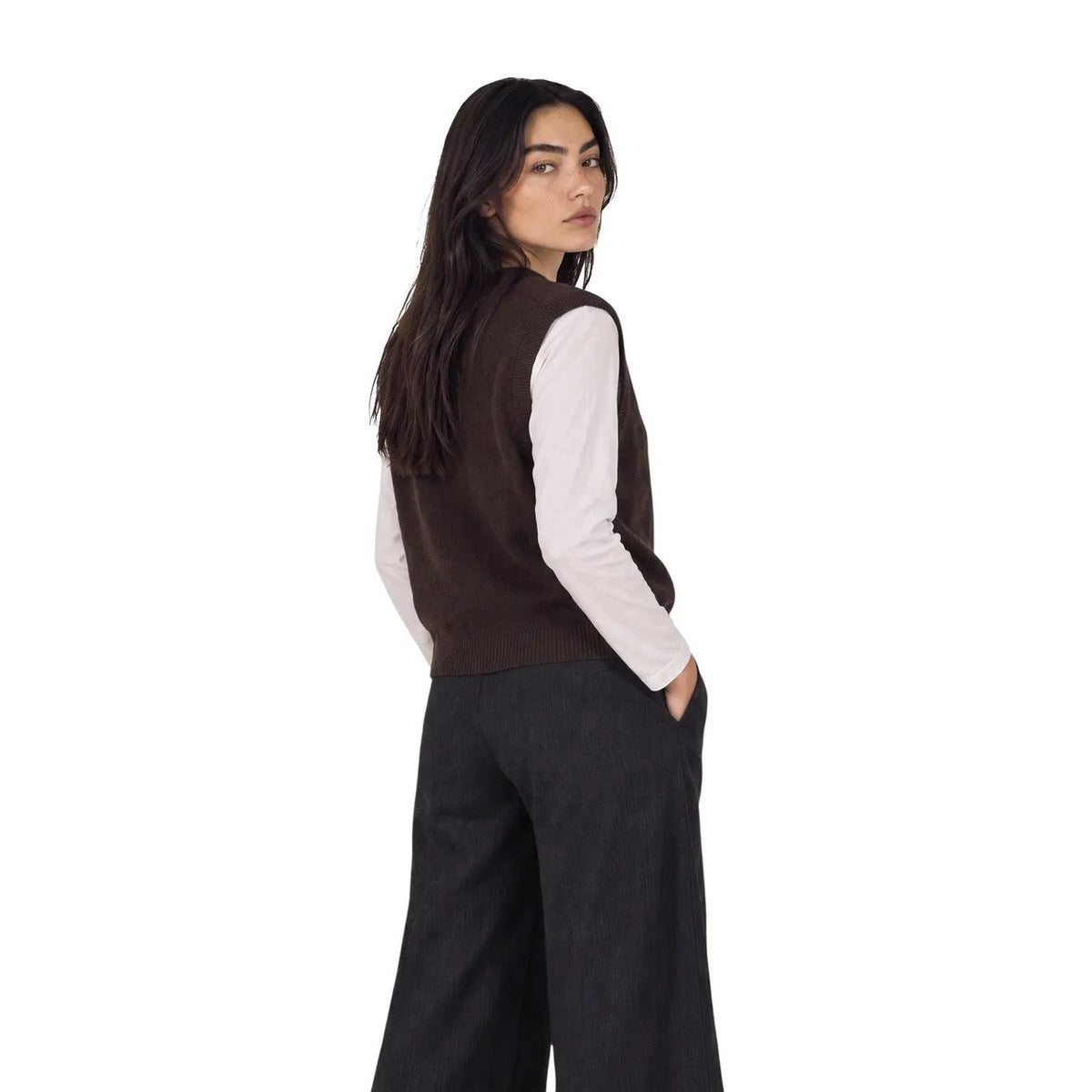 Jacqueline De Yong - Jacqueline De Yong  Women Gilet