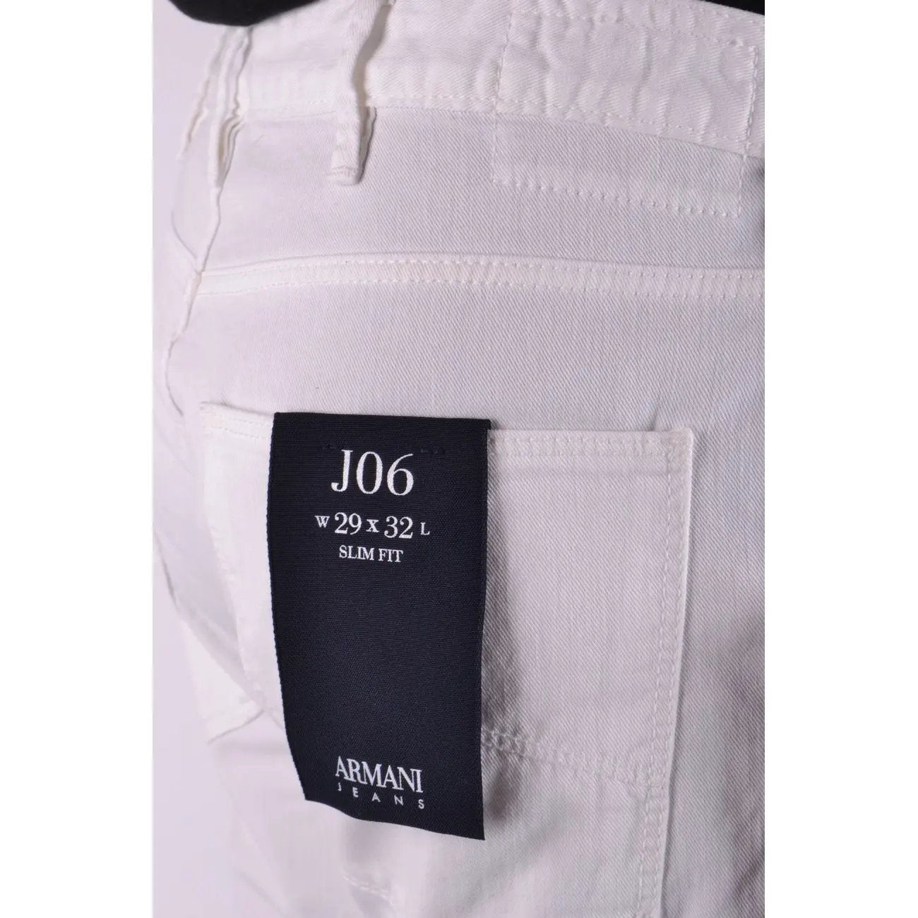 Armani Jeans - Armani Jeans Men Jeans by Armani Jeans