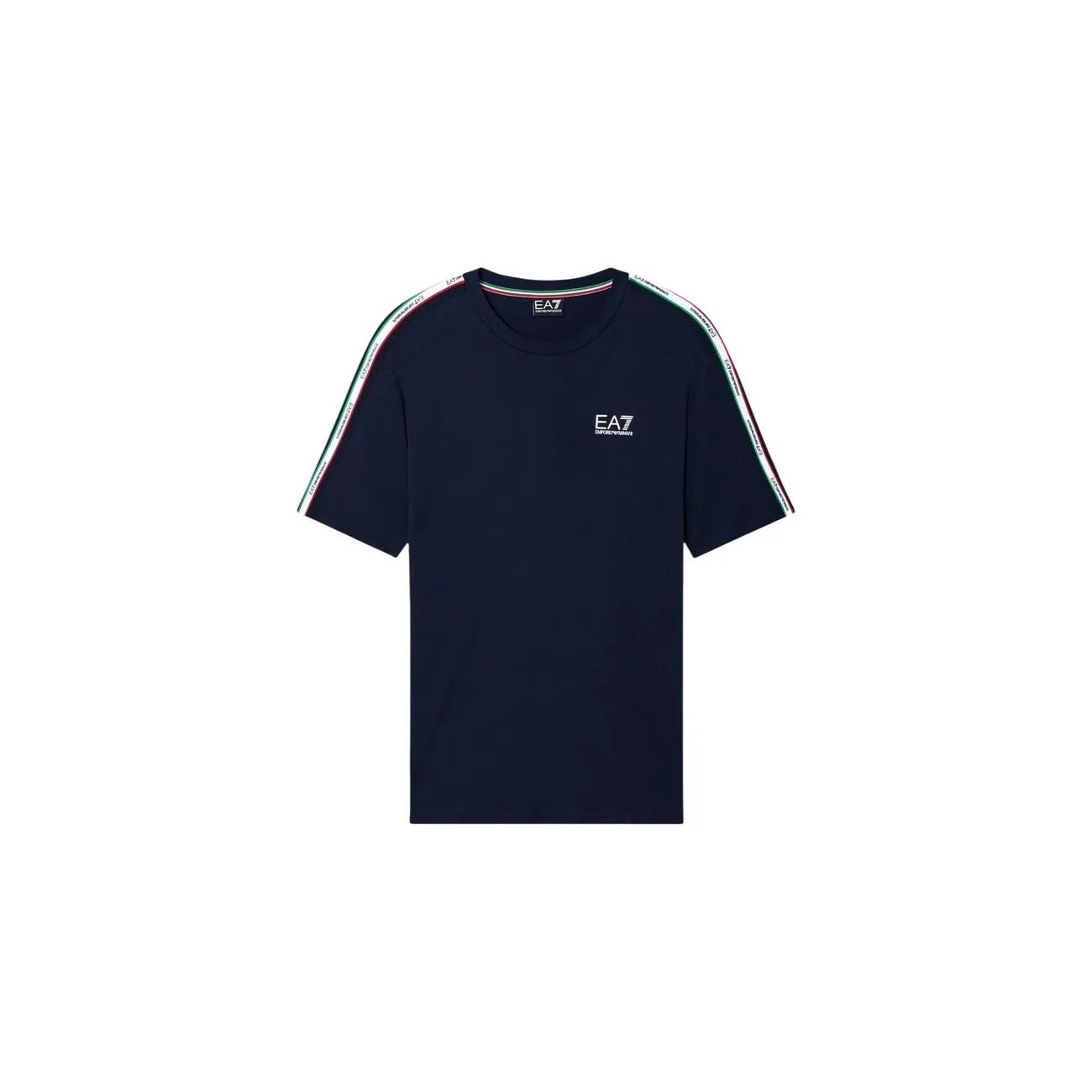 Ea7 - Ea7 Men T-Shirt by Ea7