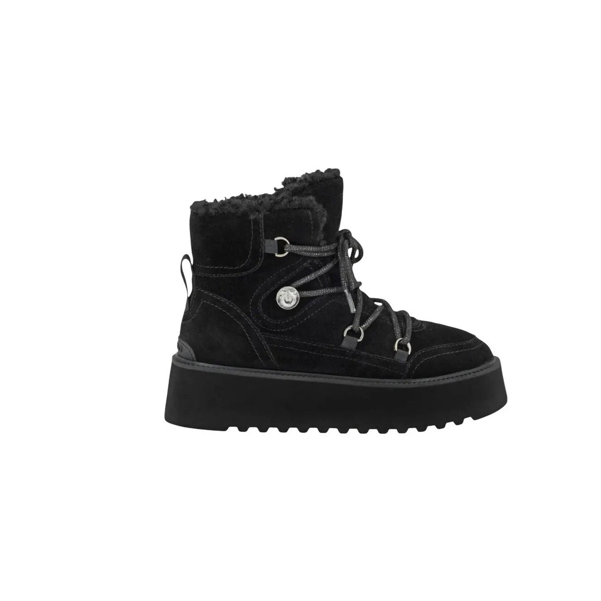 Pinko - Pinko Women Boots by Pinko