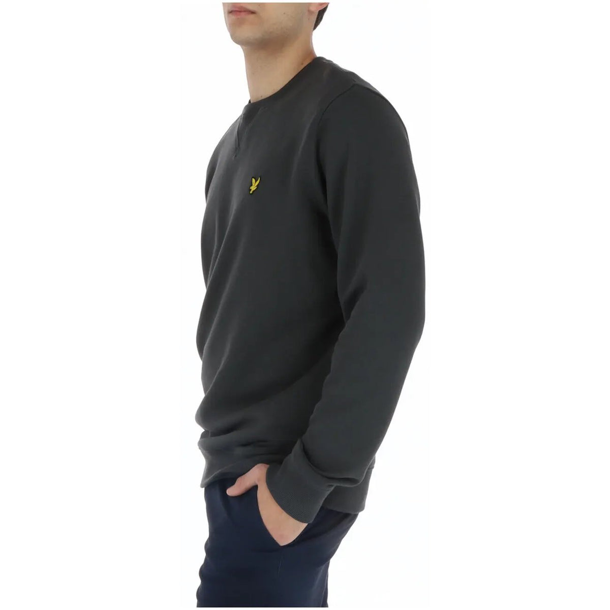 Lyle & Scott - Lyle & Scott Men Sweatshirts