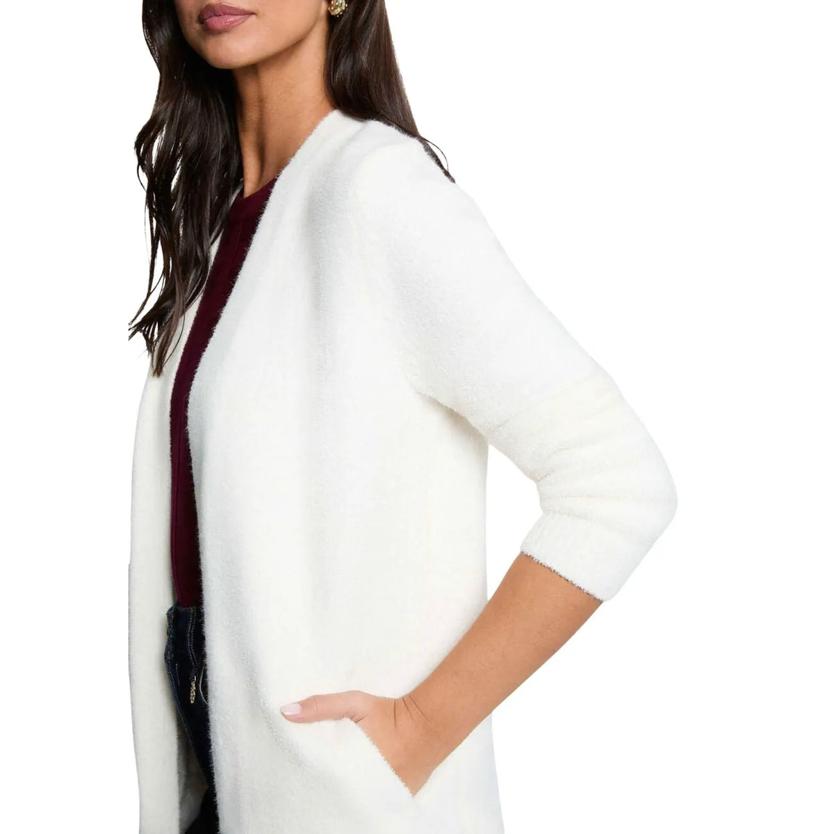 Morgan De Toi - Morgan De Toi  Women Gilet