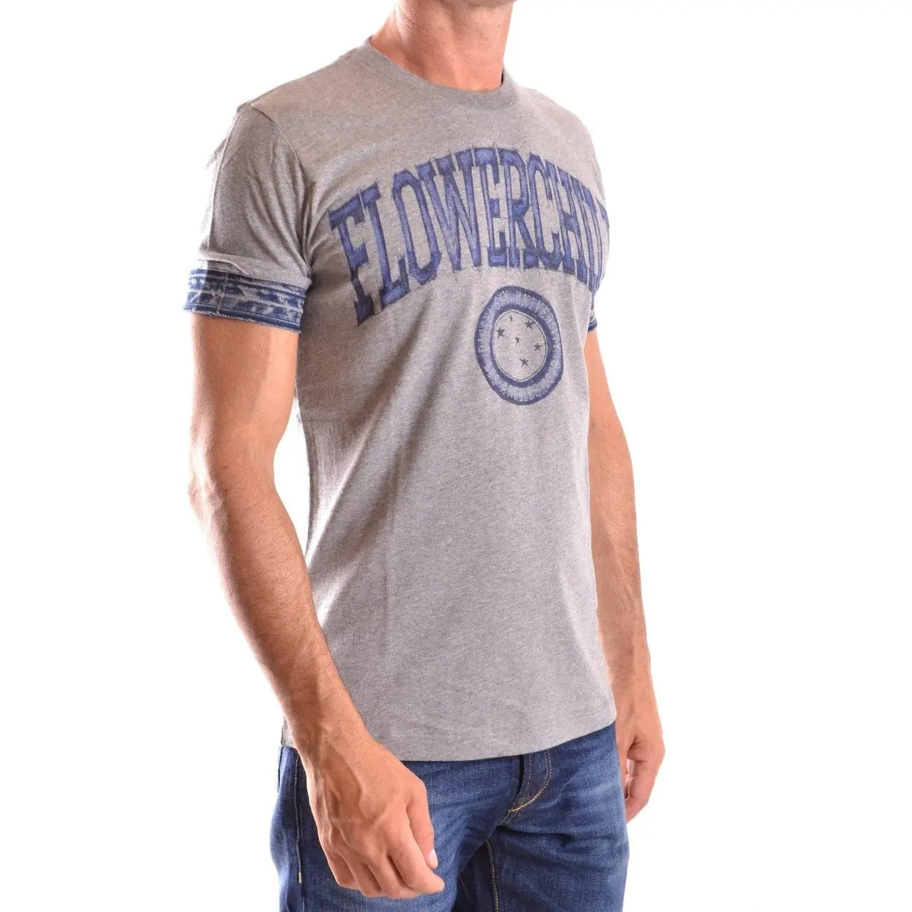 Diesel - Diesel Men T-Shirt by Diesel