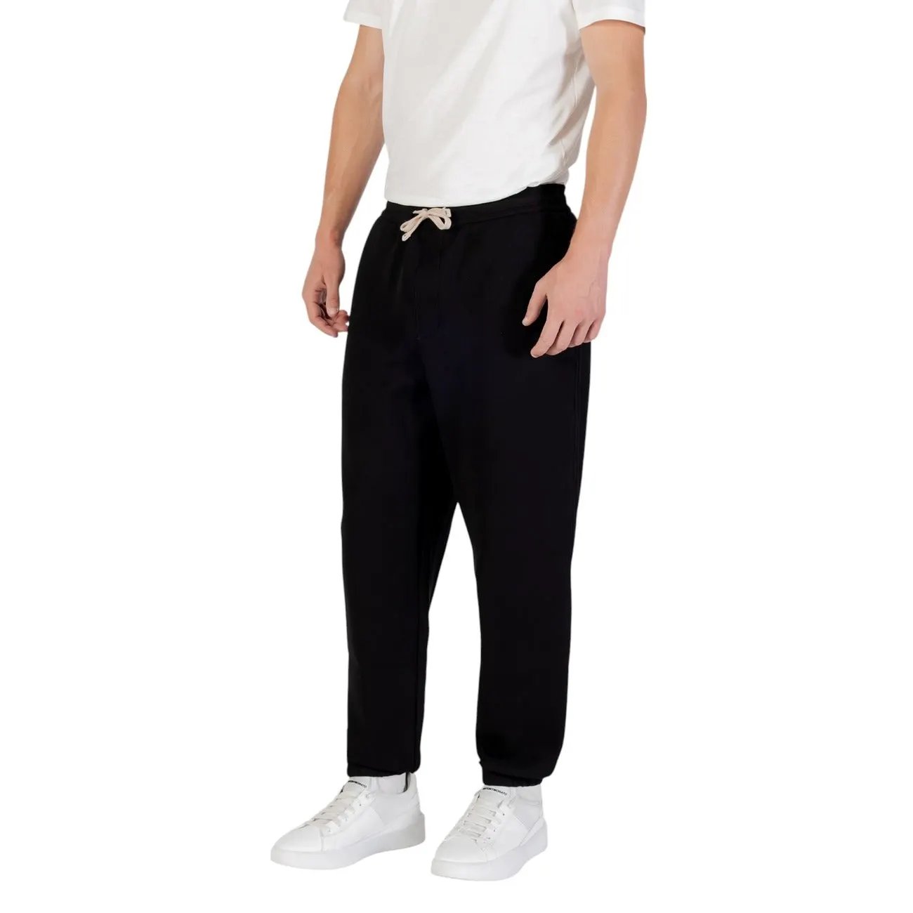 Armani Exchange - Armani Exchange Men Trousers by Armani Exchange