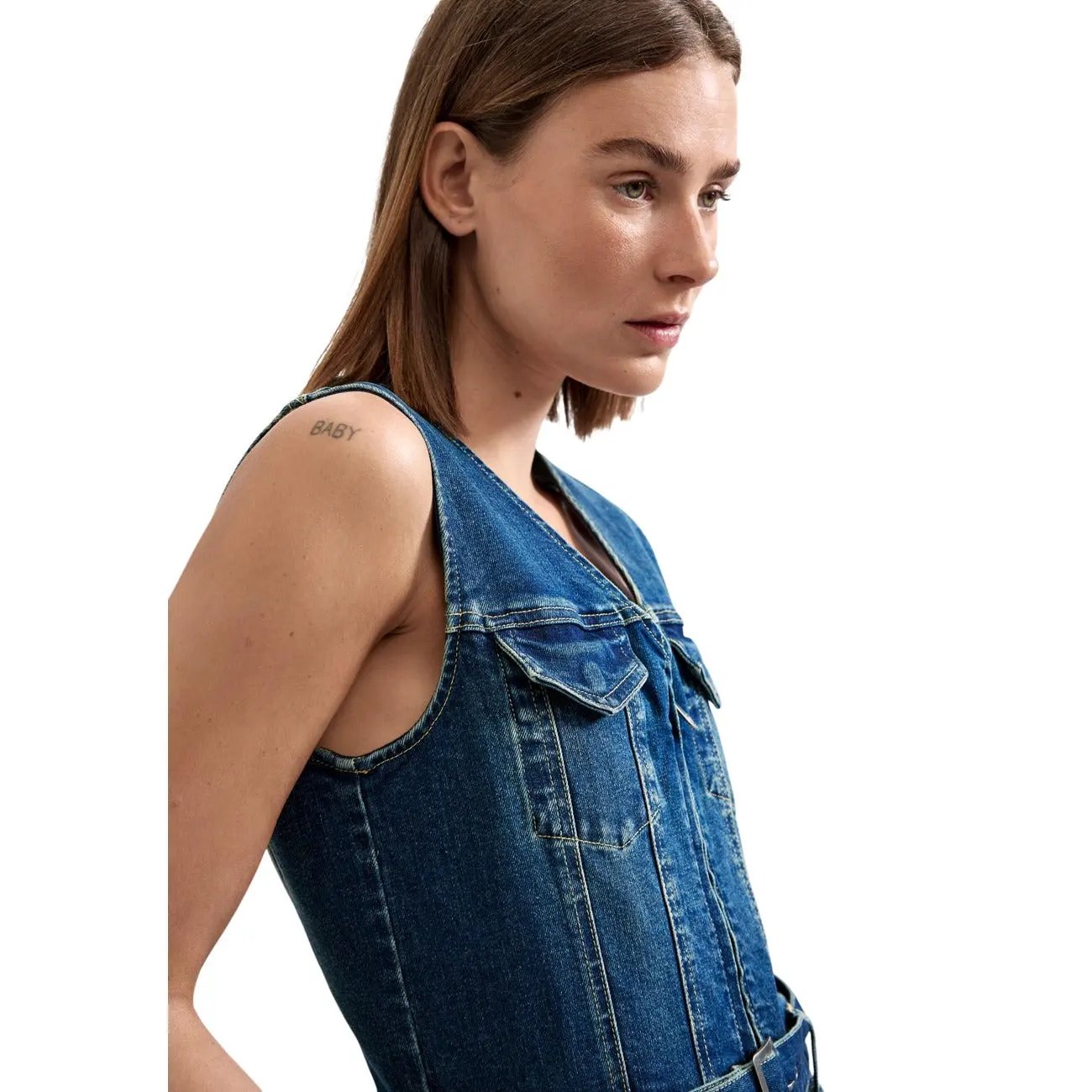 Desigual - Desigual Women Dress by Desigual