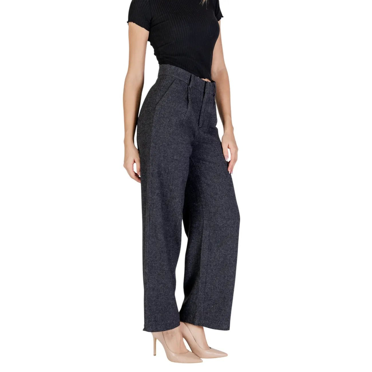 Only - Only Women Trousers by Only