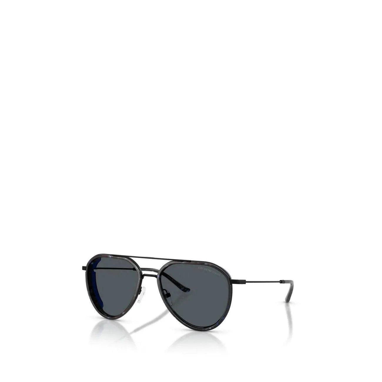 Emporio Armani - Emporio Armani Men Sunglasses by Emporio Armani