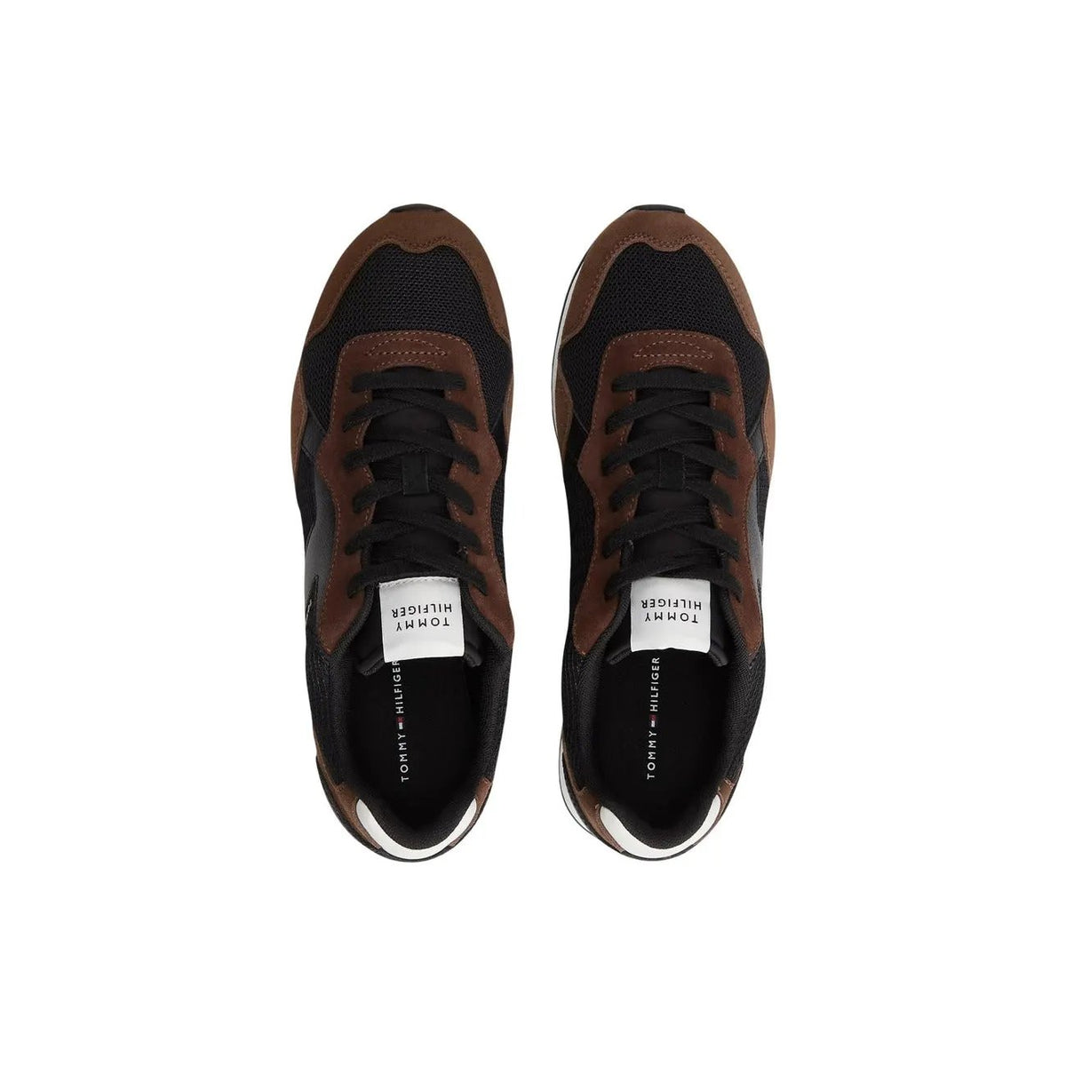 Tommy Hilfiger - Tommy Hilfiger Men Sneakers by Tommy Hilfiger