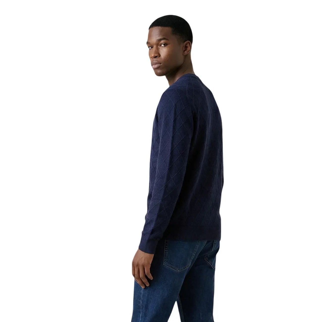 Armani Exchange - Armani Exchange Men Knitwear by Armani Exchange
