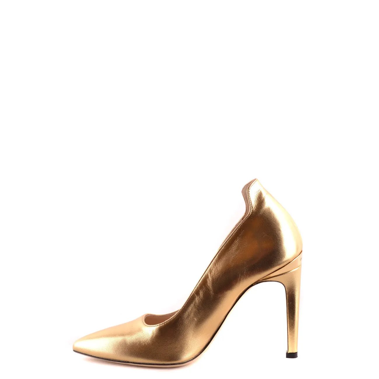 Pinko - Pinko Women Pumps Shoes by Pinko
