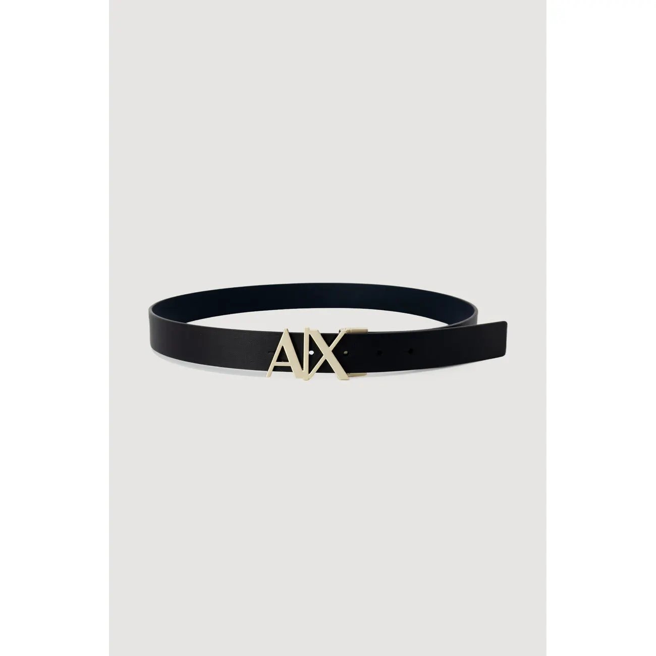 Armani Exchange - Armani Exchange Men Belt by Armani Exchange