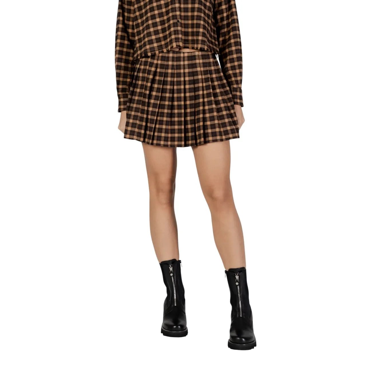 Only - Only Women Skirt by Only