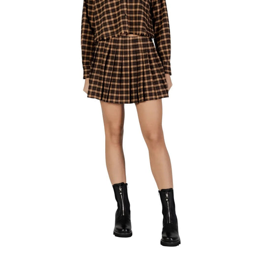 Only - Only Women Skirt by Only