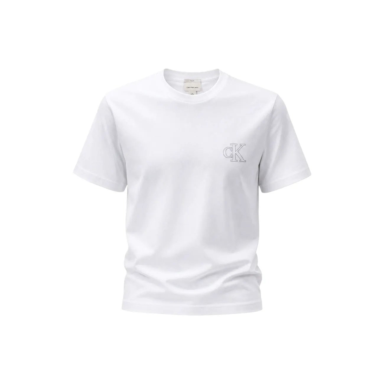 Calvin Klein Jeans - Calvin Klein Jeans Men T-Shirt by Calvin Klein Jeans