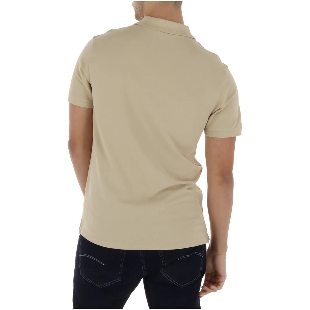 Timberland - Timberland Men Polo by Timberland