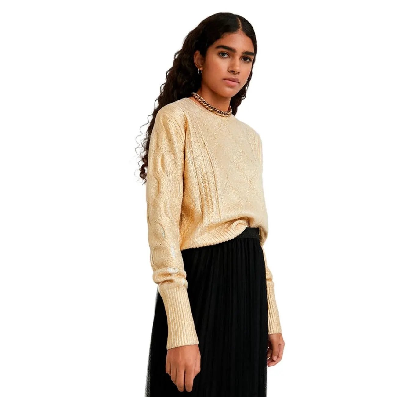 Desigual - Desigual Women Knitwear by Desigual