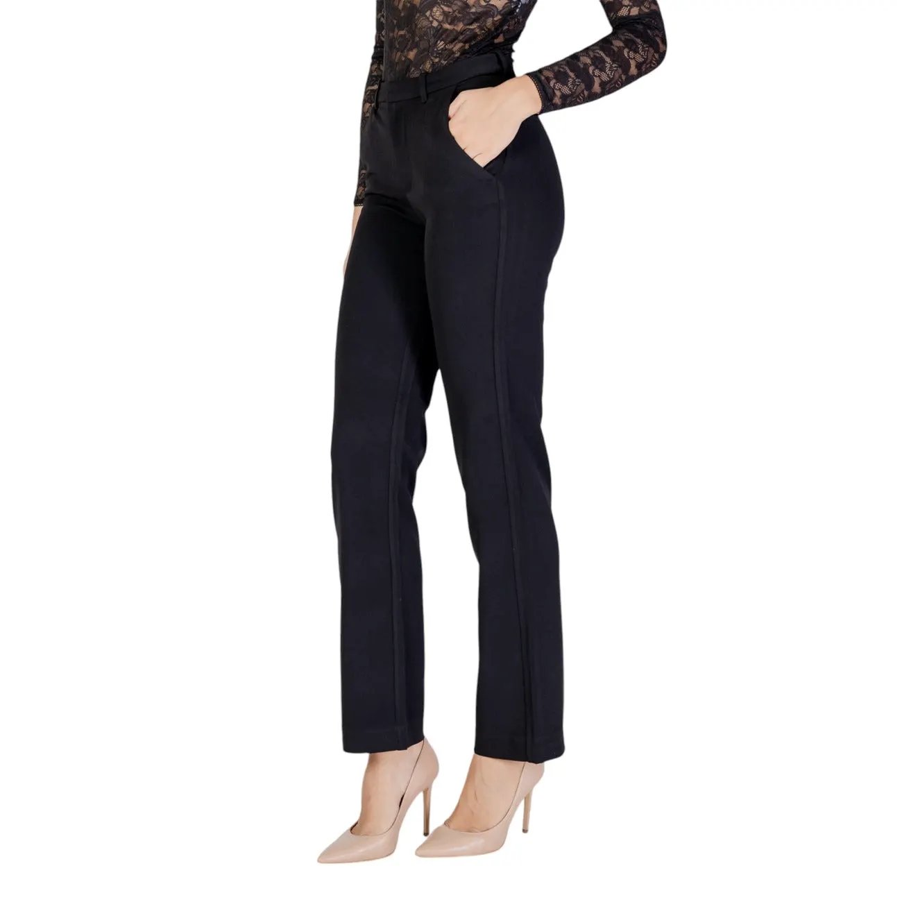 Only - Only Women Trousers by Only