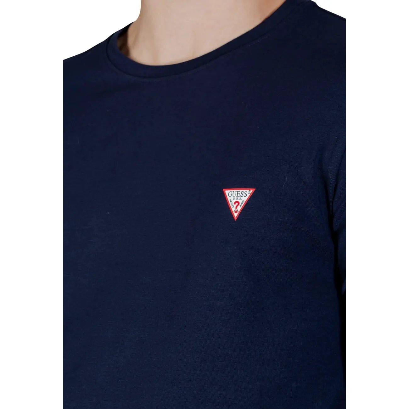 Guess - Guess Men T-Shirt by Guess