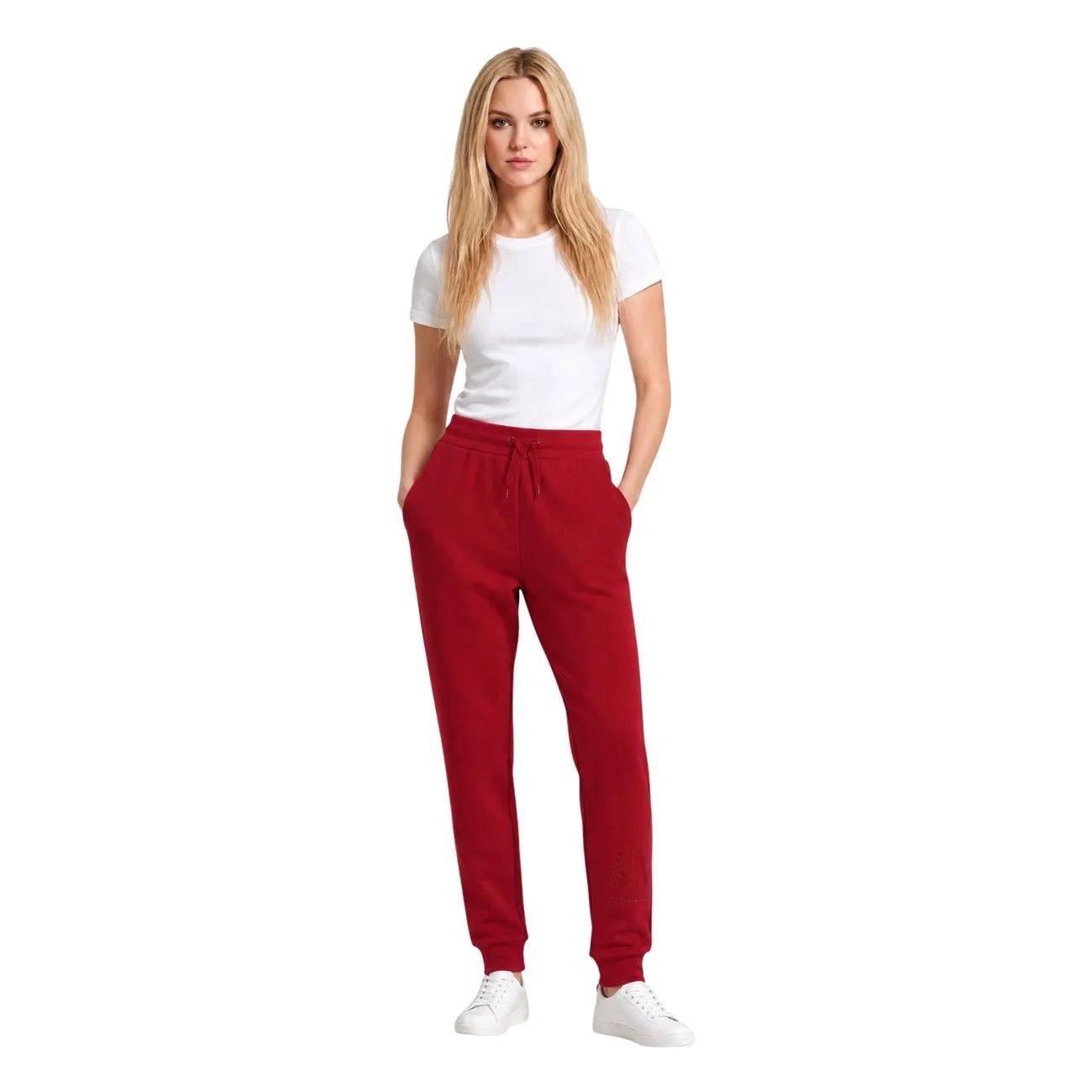 Armani Exchange - Armani Exchange Women Trousers by Armani Exchange
