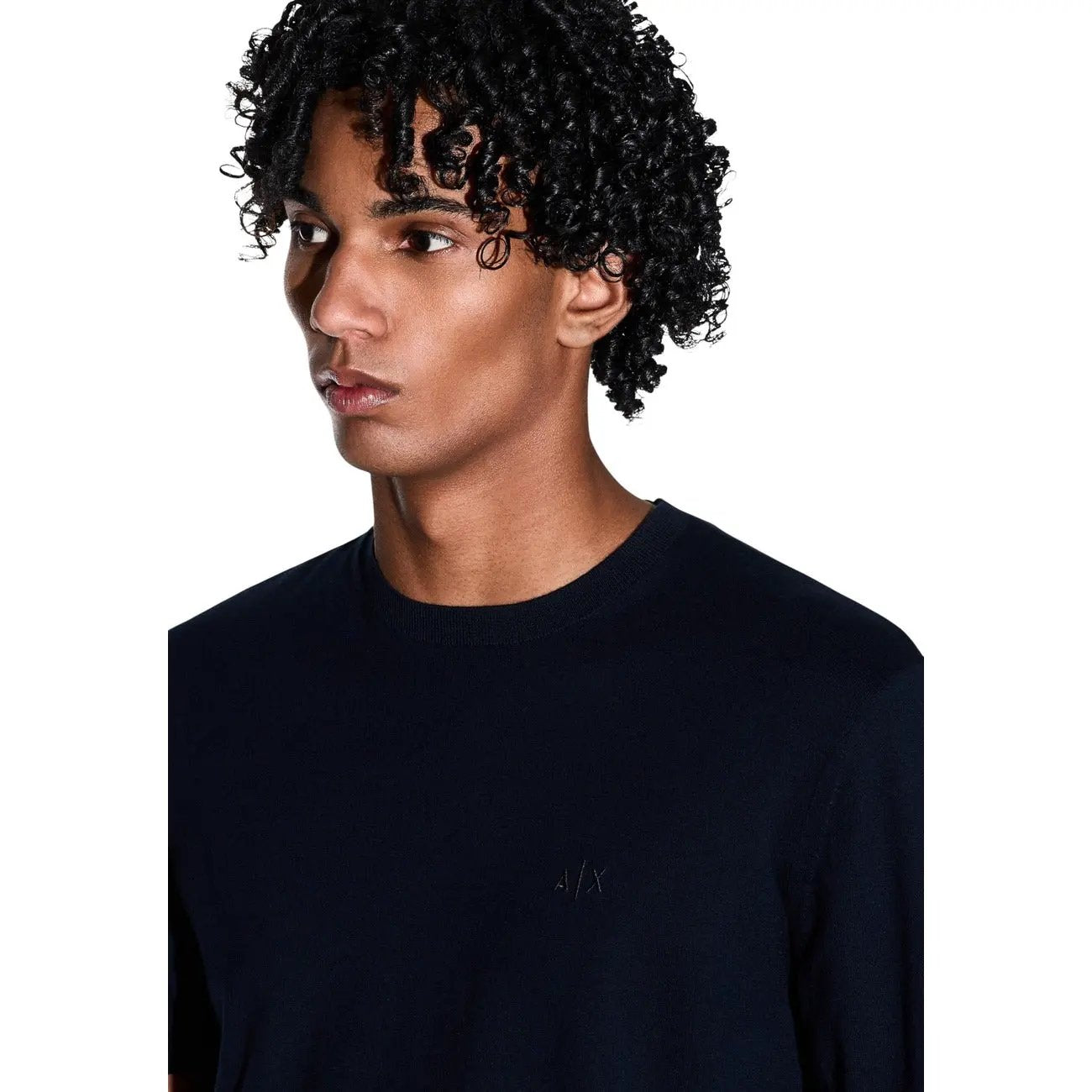 Armani Exchange - Armani Exchange Men T-Shirt by Armani Exchange