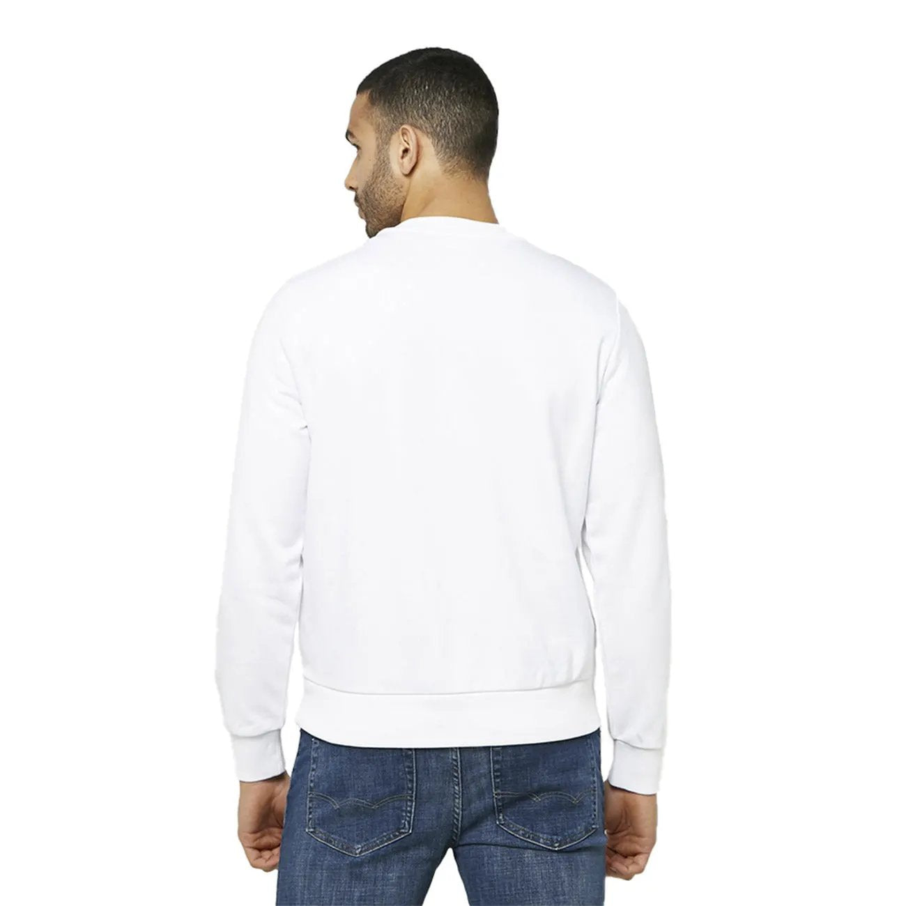 Diesel - Diesel Men Sweatshirts by Diesel