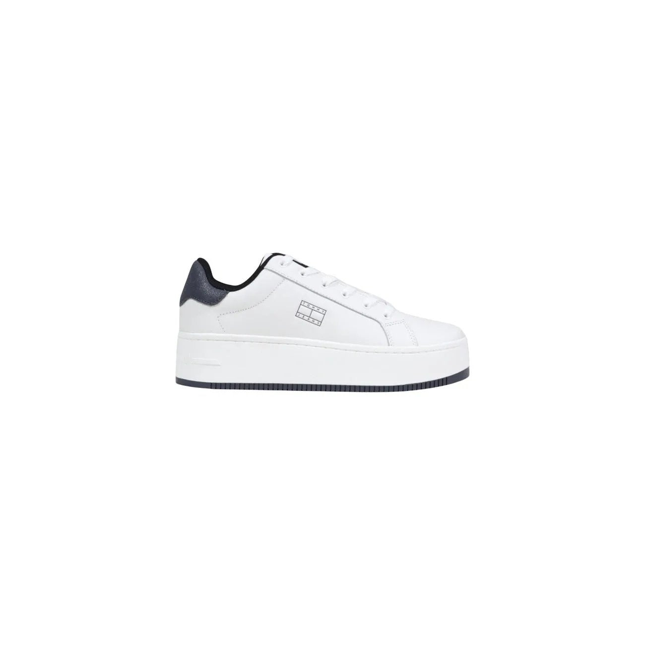 Tommy Hilfiger Jeans - Tommy Hilfiger Jeans Women Sneakers by Tommy Hilfiger Jeans