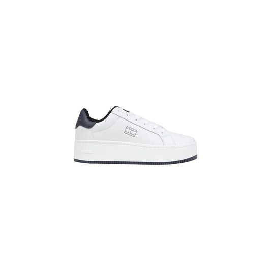 Tommy Hilfiger Jeans - Tommy Hilfiger Jeans Women Sneakers by Tommy Hilfiger Jeans