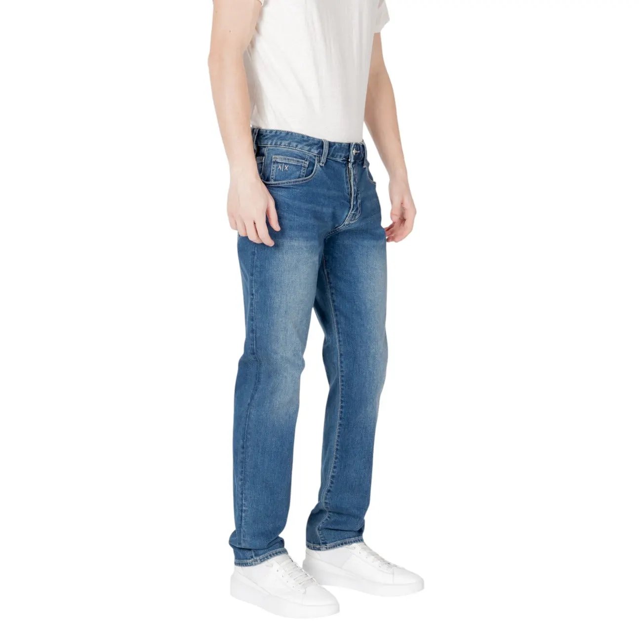 Armani Exchange - Armani Exchange Men Jeans by Armani Exchange