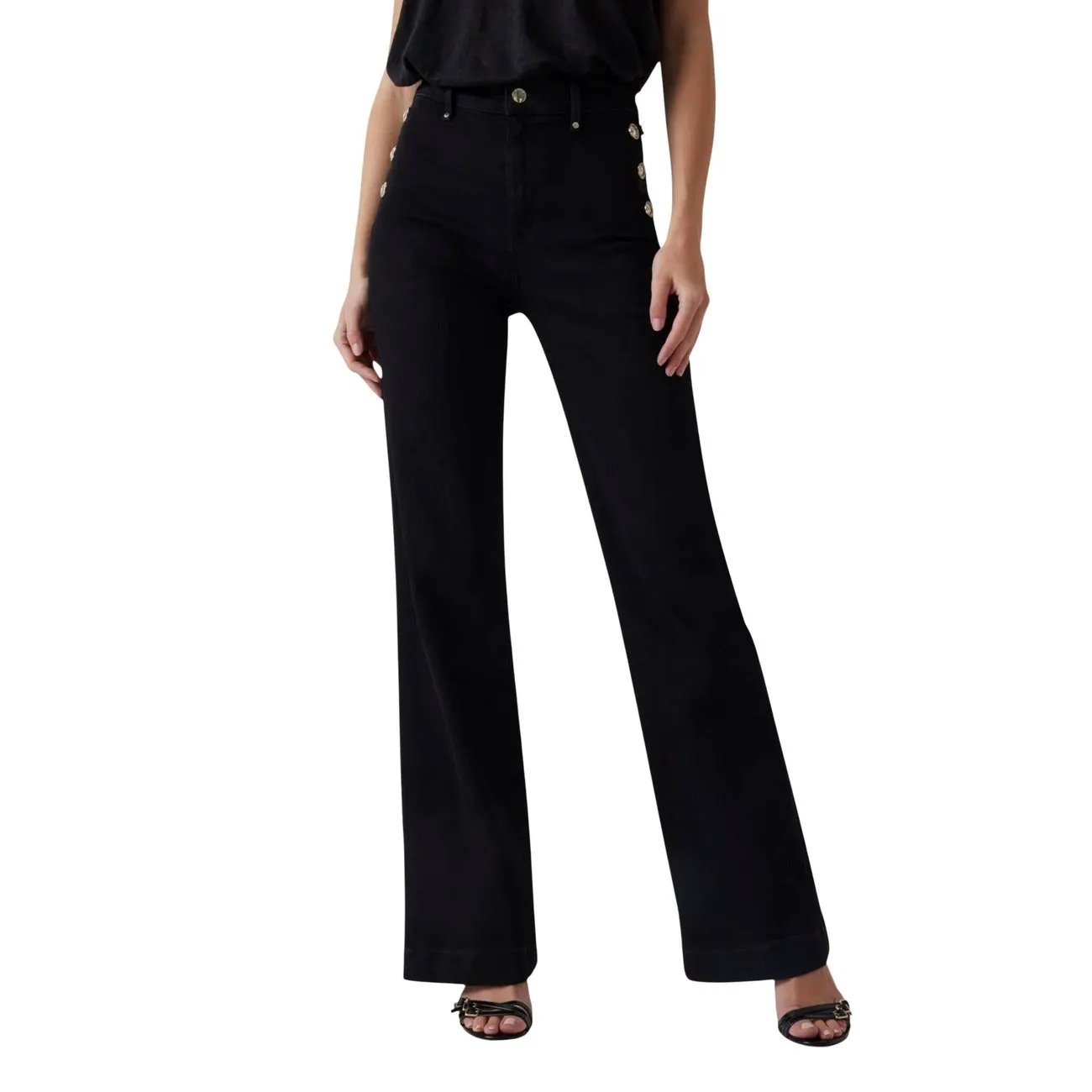 Guess - Guess Women Trousers by Guess