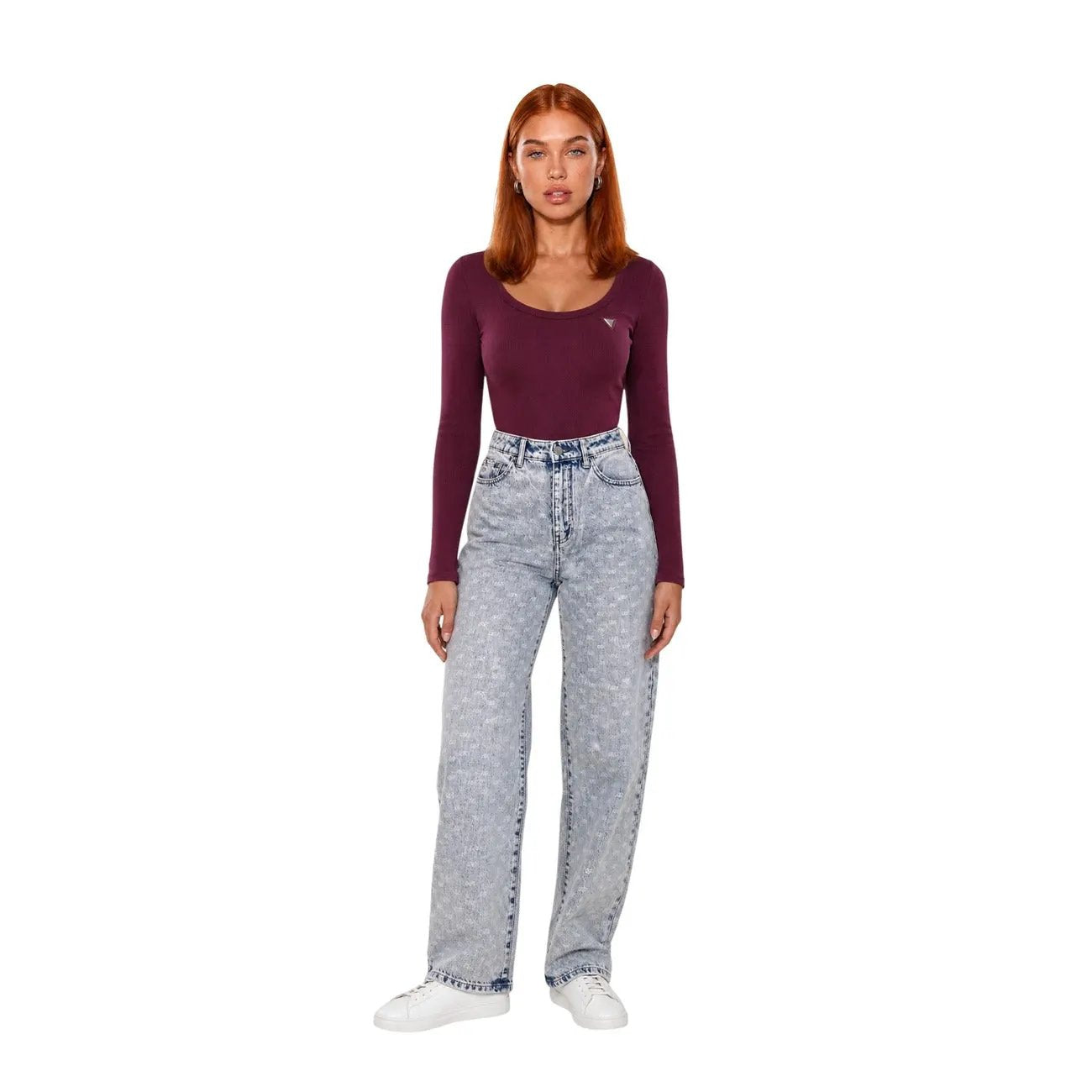 Armani Exchange - Armani Exchange Women Trousers by Armani Exchange