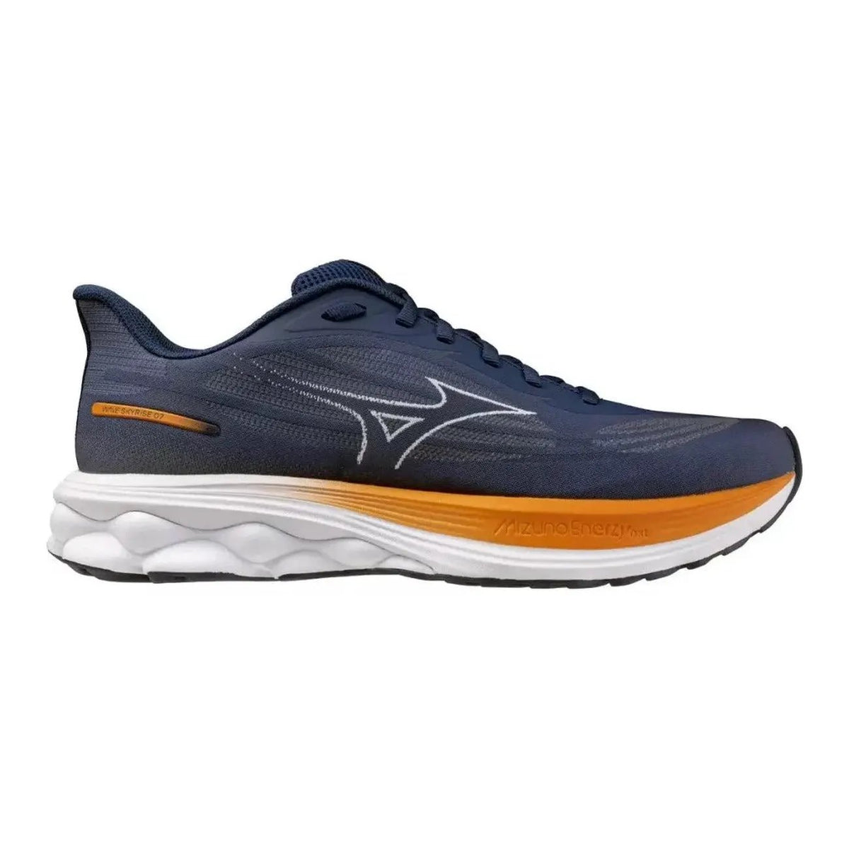 Mizuno Men's Blue Sneakers J1GC260905